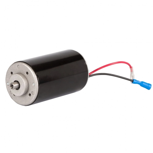 Silnik do ostrzałki elektrod wolframowych Spartus D-91 230V DC