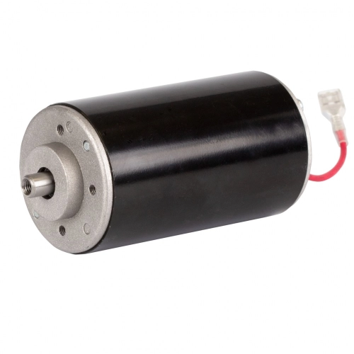Silnik do ostrzałki elektrod wolframowych Spartus D-91 230V DC