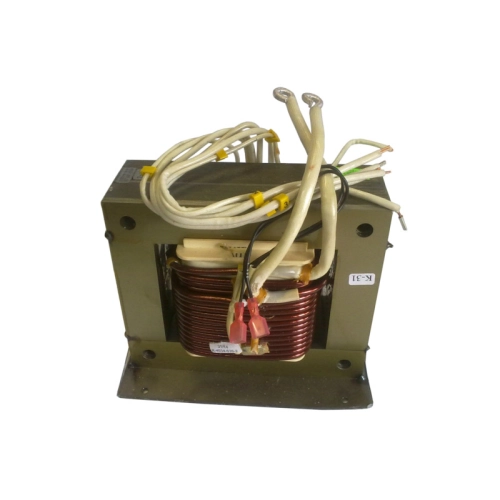 Transformator główny Midimagster-1801 Bester (R-4034-030-2R)