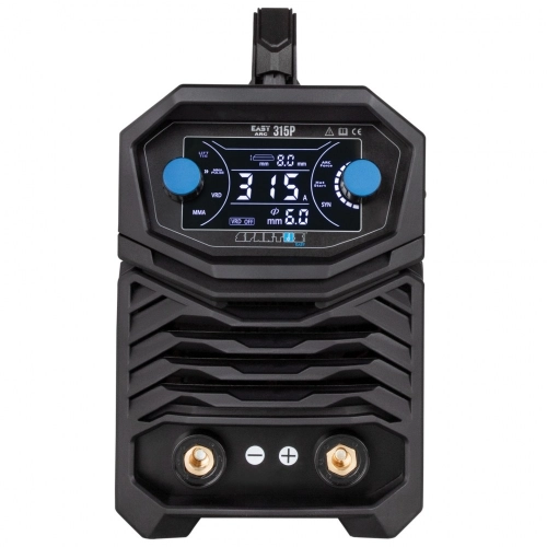 Spawarka MMA EasyARC315P pakiet