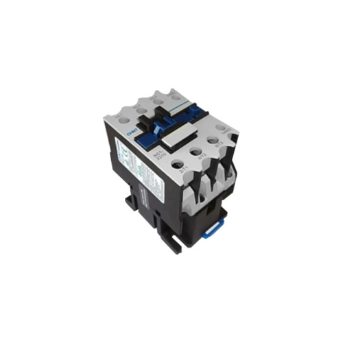 Stycznik Chint NC1-3210 I=32 A 15kW cewka 42V 50Hz
