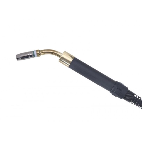 Uchwyt maszynowy mig/mag SPARTUS Pro 250 45° 3m