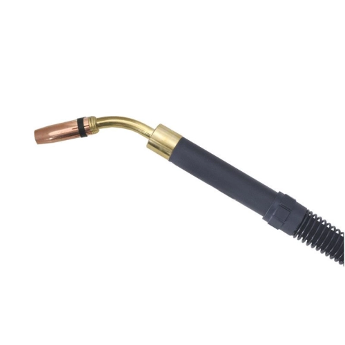 Uchwyt maszynowy mig/mag  SPARTUS Pro 501M 45° 4m