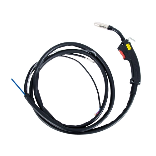 Uchwyt spawalniczy mig/mag MB 14 SGA 2,5m Einhell