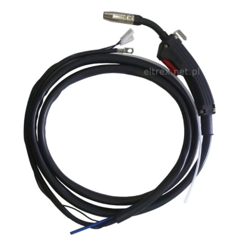 Uchwyt spawalniczy mig/mag TW 14 3m SGA Einhell