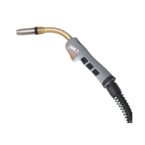 Uchwyt spawalniczy mig/mag Spartus Master 240 4m