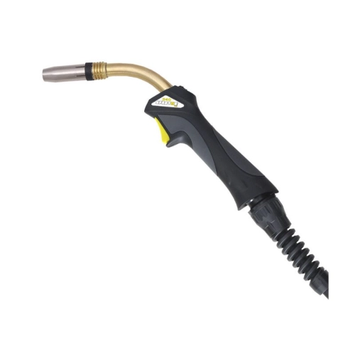 Uchwyt spawalniczy mig/mag Spartus Pro 240 3m