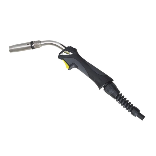 Uchwyt spawalniczy mig/mag Spartus Pro 360 4m