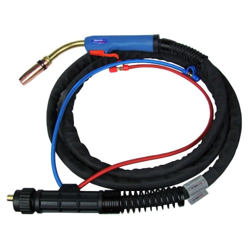 Uchwyt spawalniczy mig/mag TW 401 3m