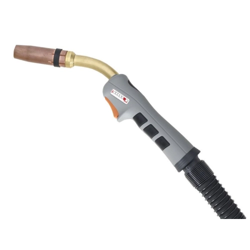 Uchwyt spawalniczy mig/mag Spartus Master 401 3m