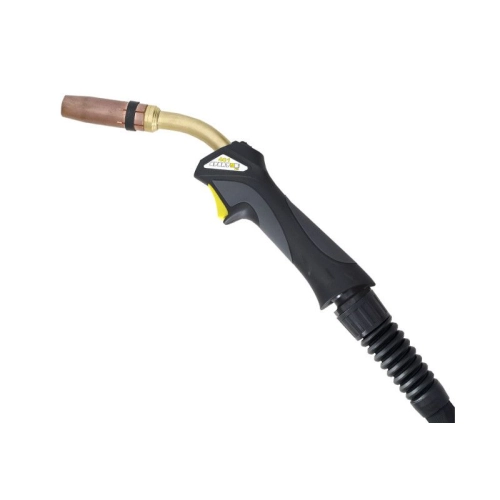 Uchwyt spawalniczy mig/mag Spartus Pro 401 3m