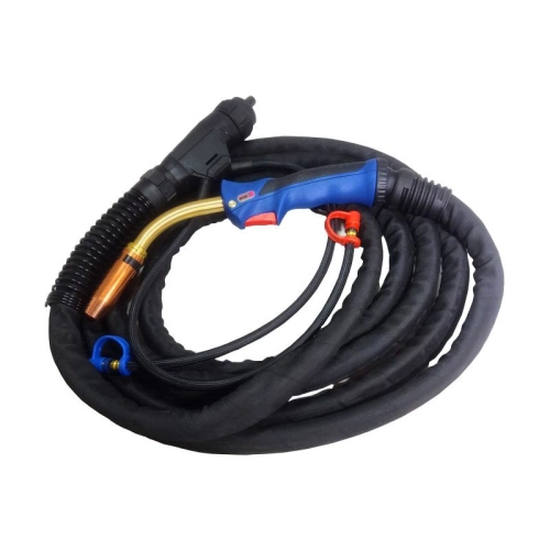 Uchwyt spawalniczy mig/mag Binzel MB 501D GRIP  3m