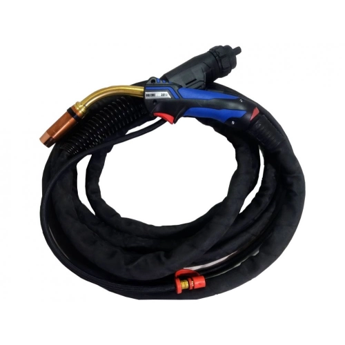Uchwyt spawalniczy mig/mag Binzel MB EVO 501D Pro 3m
