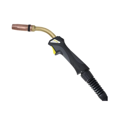 Uchwyt spawalniczy mig/mag Spartus Pro 501 3m