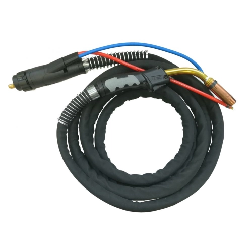 Uchwyt spawalniczy mig/mag Weldline LGS2 505 W 3m