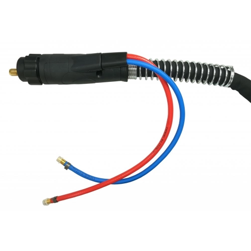 Uchwyt spawalniczy mig/mag Weldline LGS2 505 W 3m
