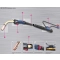 Uchwyt spawalniczy mig/mag Binzel MB EVO 501D Pro 3m