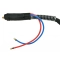 Uchwyt spawalniczy mig/mag Weldline LGS2 505 W 3m