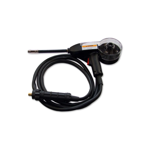Uchwyt spawalniczy mig/mag M-15 Spool-Gun 3m