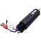 Korpus palnika plazmowego (maszynowego) Spartus SP80M do uchwytów PT-80