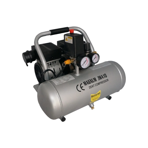Kompresor bezolejowy 10l Magnum JWA-10