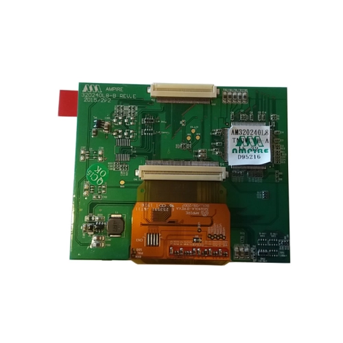 Wyświetlacz LCD SPEEDTEC 200C (0942-172-001R)