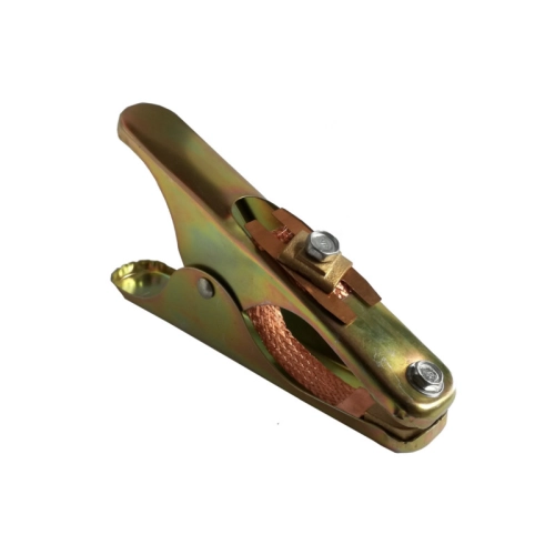 Zacisk biegunowy kleszczowy ZBK 500A